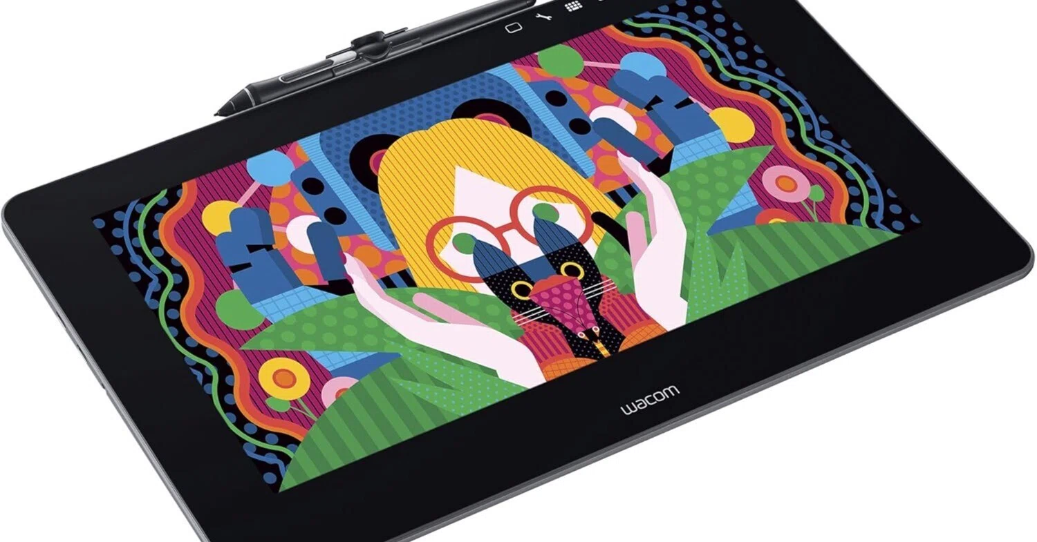 ブラック ディスプレイ HDMI接続 Wacom Cintiq Pro 13 とWindowsPCのHDMI接続備忘録（信号無しで苦しん