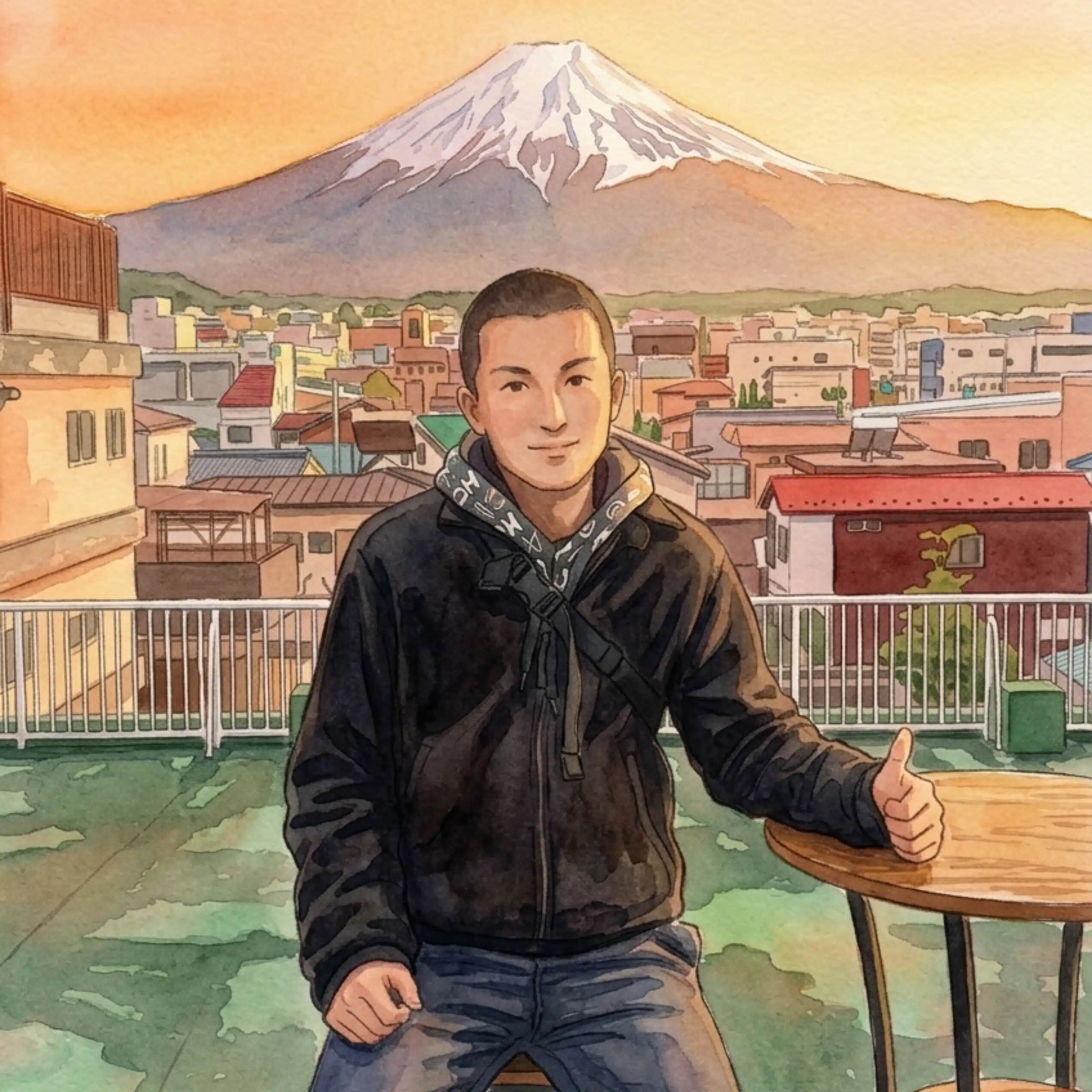Shuw｜インバウンド集客の実務家🗻富士吉田