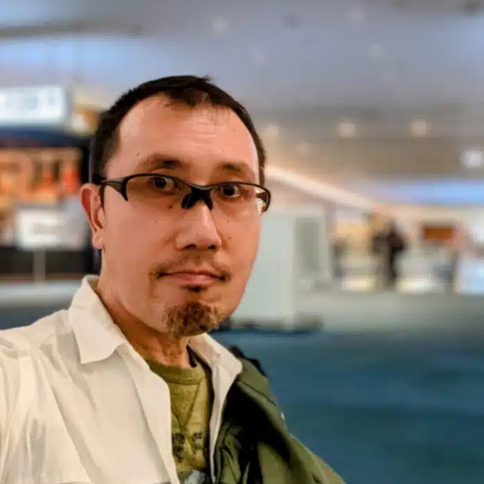 加々本 豊｜人生を言葉にする人