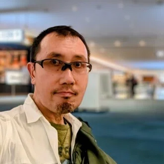 加々本 豊｜人生を言葉にする人