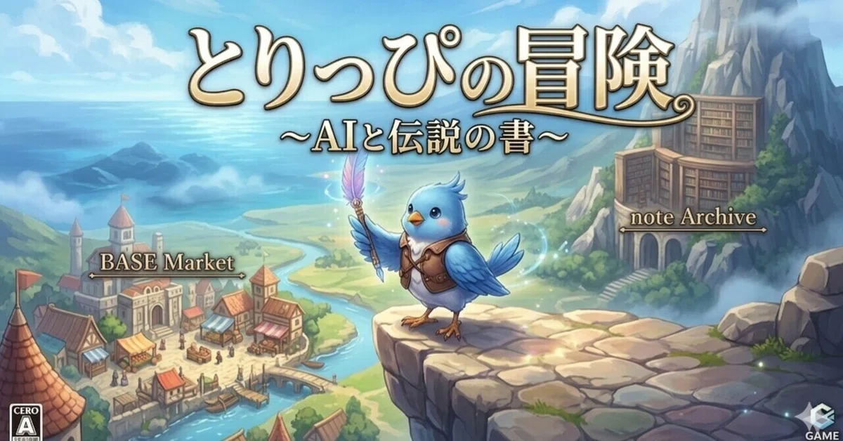 見出し画像