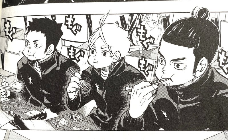 試合の合間に選手たちは何を食べるか むらさき Note
