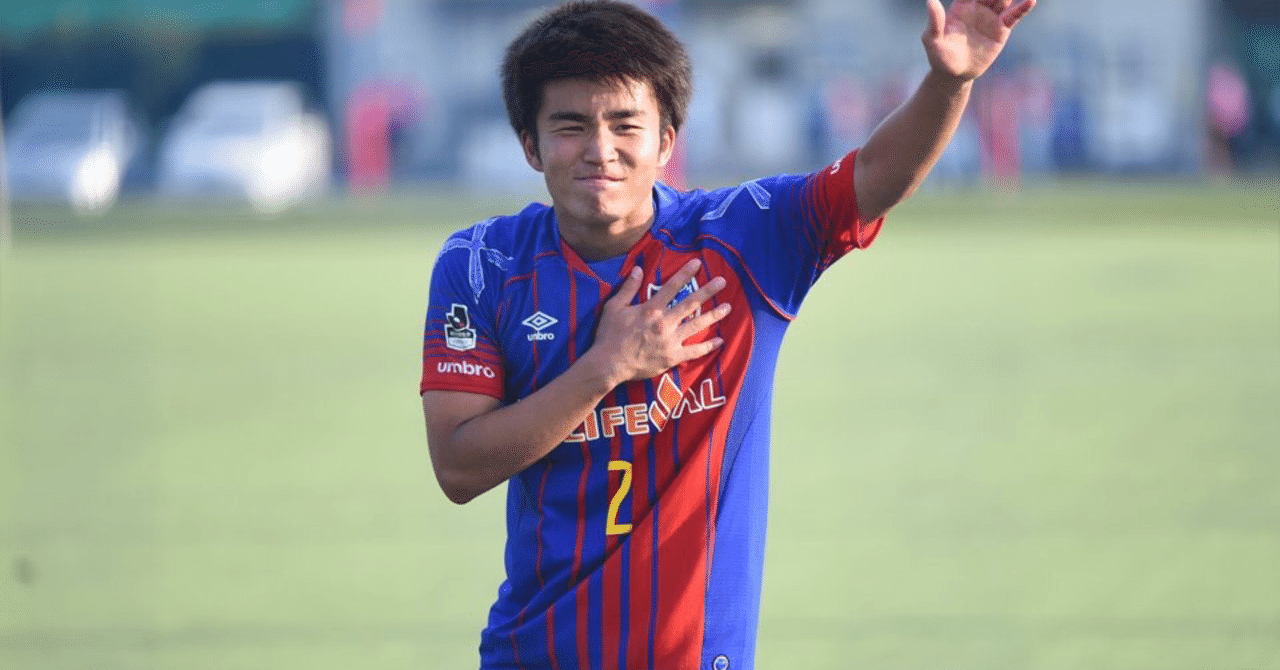 第一話 坂口祥尉という男 Shoi S Note