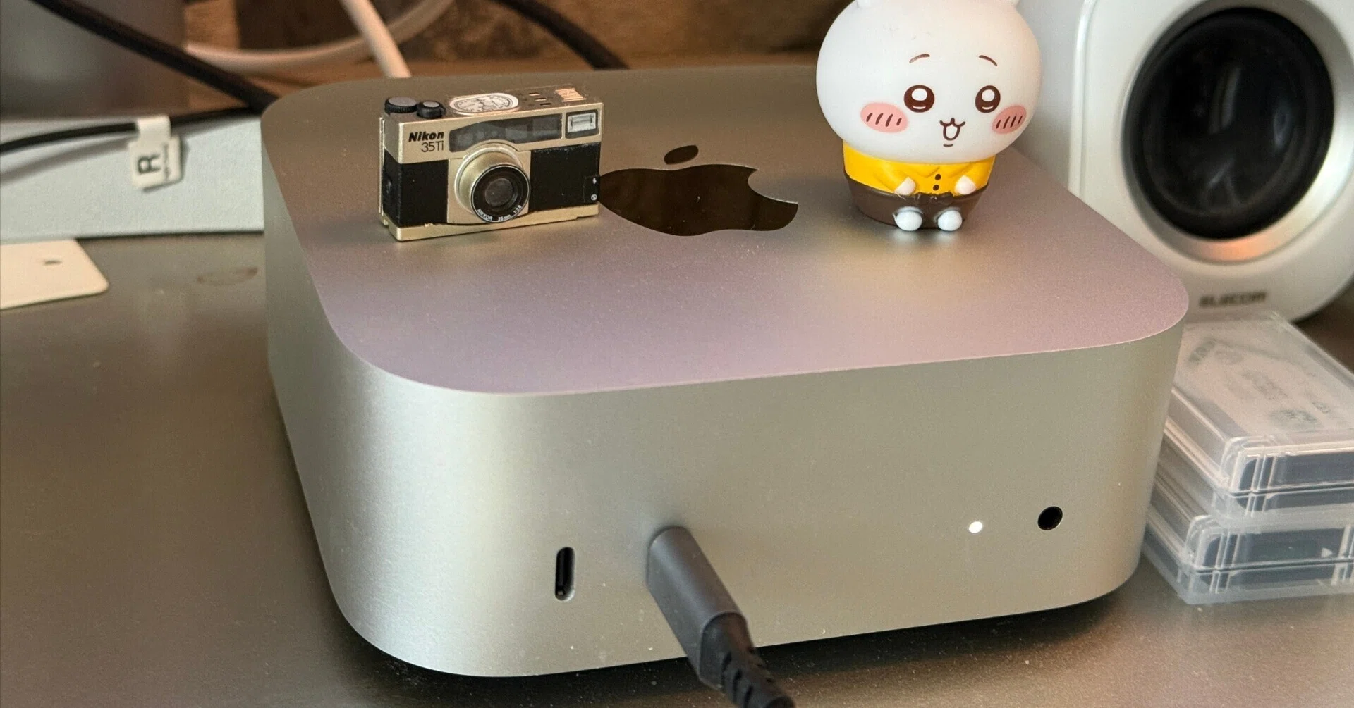 Mac miniが入手困難やて？！って話｜Masahi