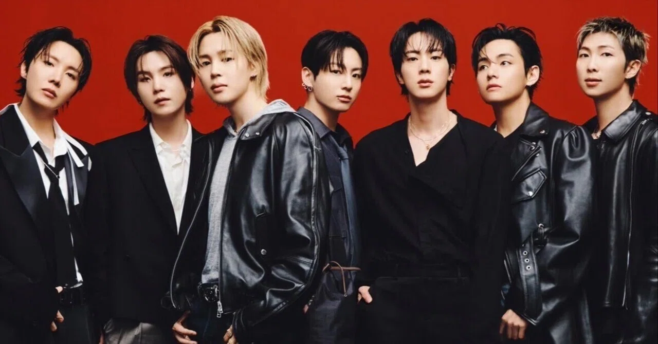BTS2026[Rolling Stone]｜beforesunrise59