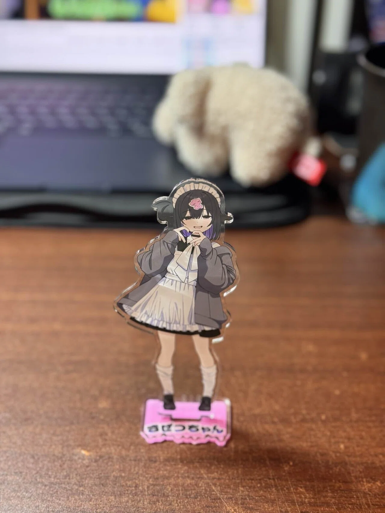 きぜつちゃんの日｜すごいジャンプ