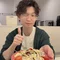 〜簡単料理お兄さん〜 てるしゃす！よしてるくん！