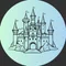 castle｜宮殿の物語