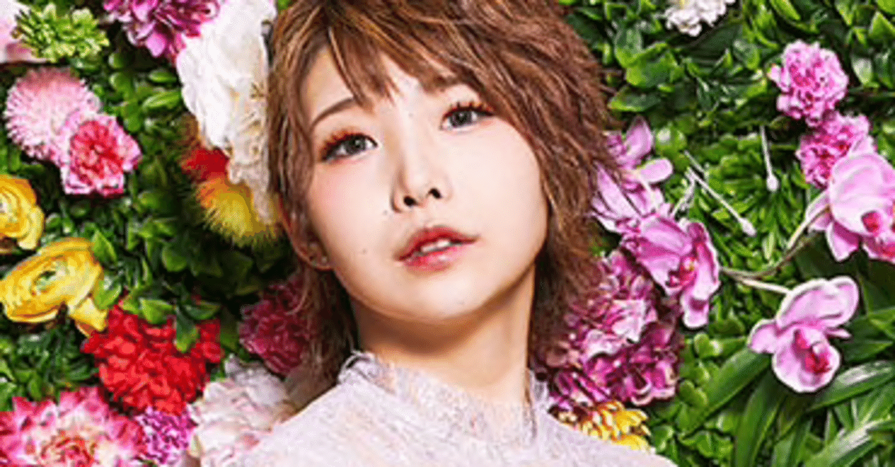 澁谷梓希って何者？性別不詳？DJ？アイドル？まとめました｜つきら