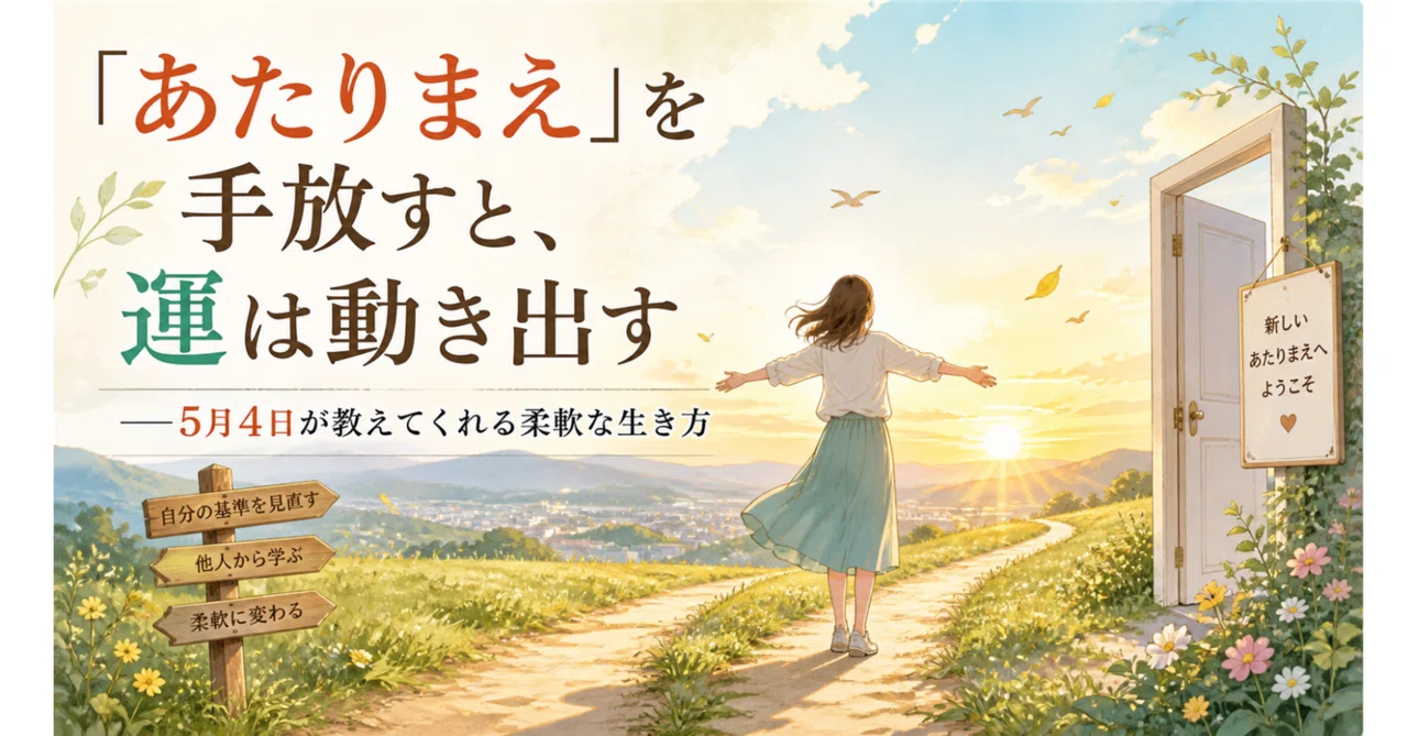見出し画像