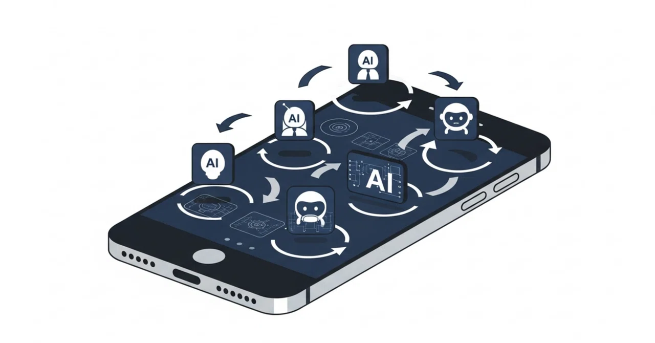 Full Explanation of OpenAI's 2028 AI Smartphone Plan: 5 Business ...