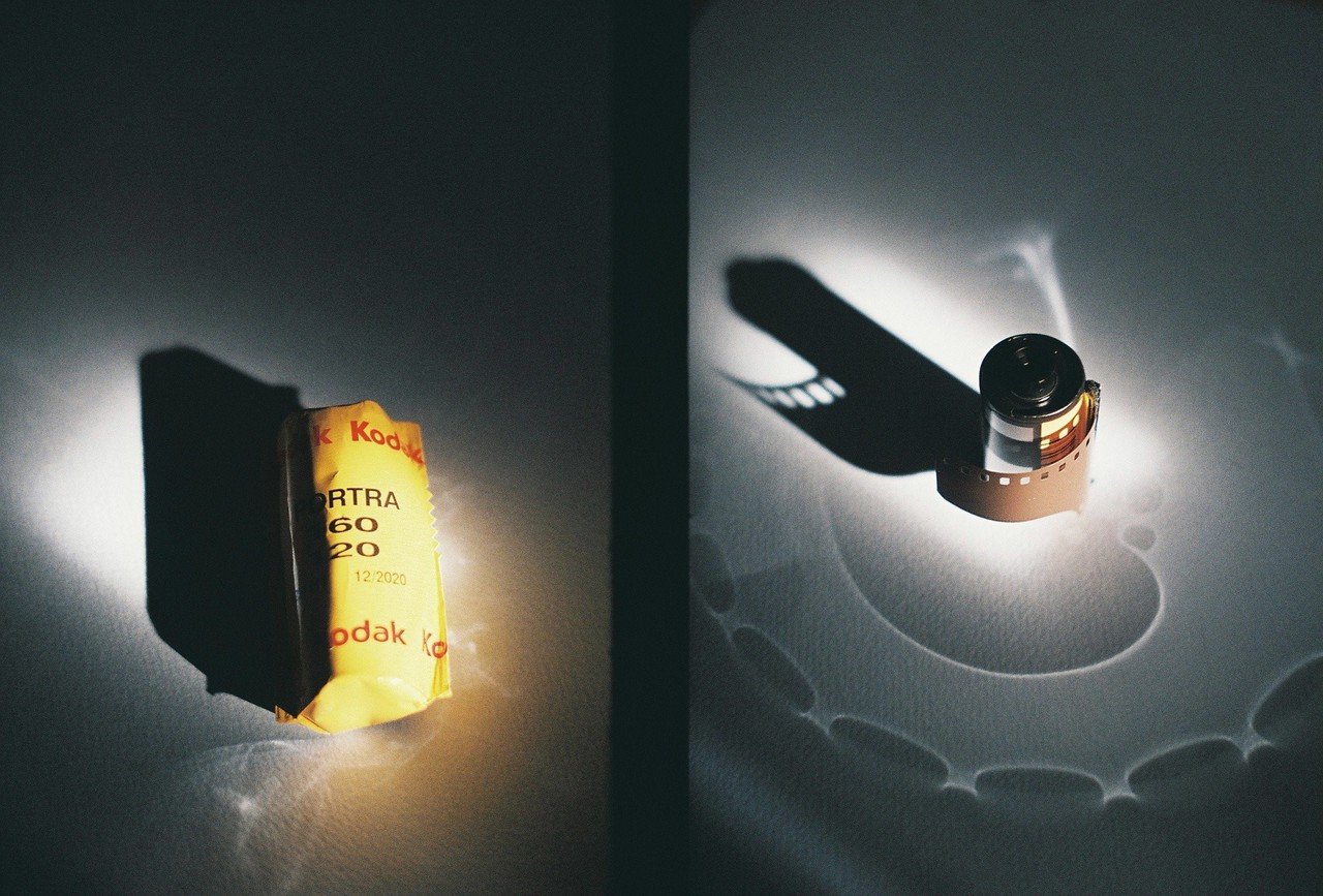 OLYMPUS PEN FTというカメラ｜Kazuma Higashino