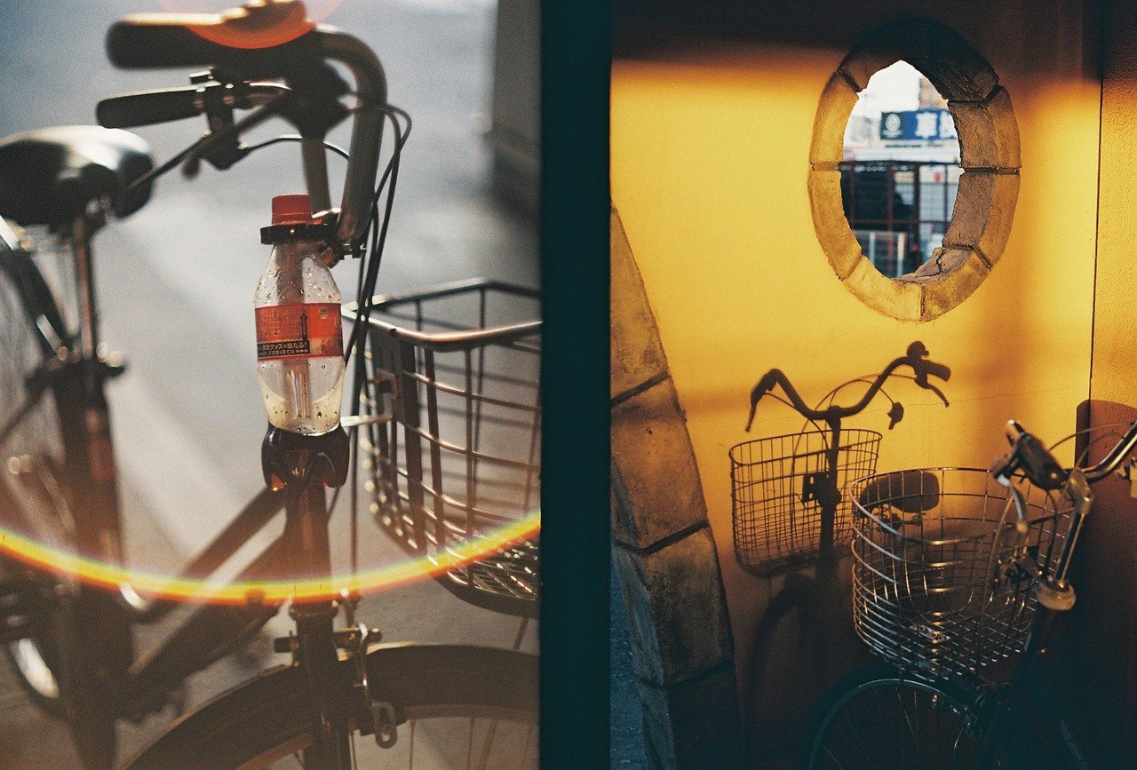 OLYMPUS PEN FTというカメラ|Kazuma Higashino OLYMPUS PEN FTというカメラ|Kazuma Higashino