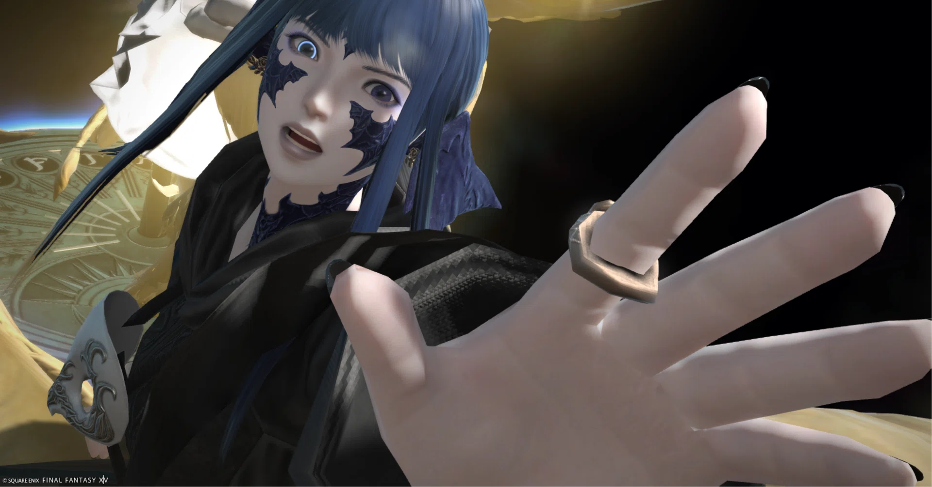 FF14】暁月旅その⑦｜Alice47