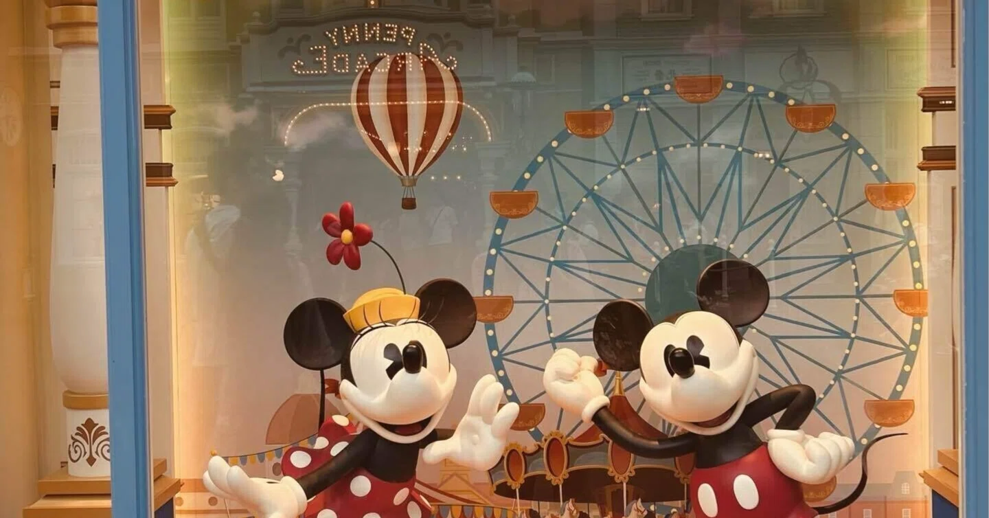黄金週間の魔法を解かないために。大人のための東京ディズニーランド