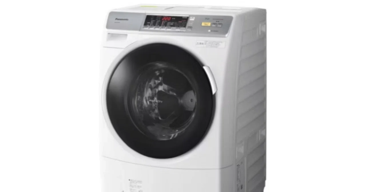 パナソニック NA-VH310L の「H44」エラーの解決策は？｜くま｜元・家電 