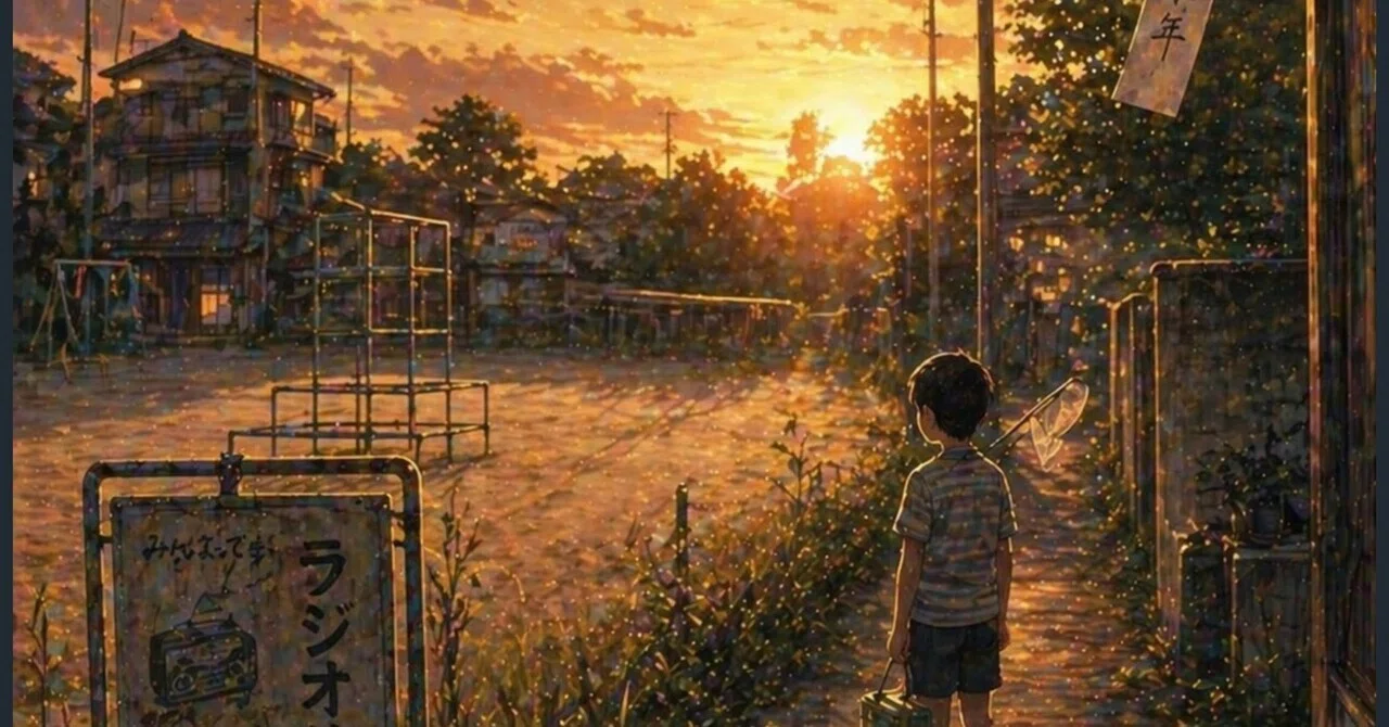 見出し画像
