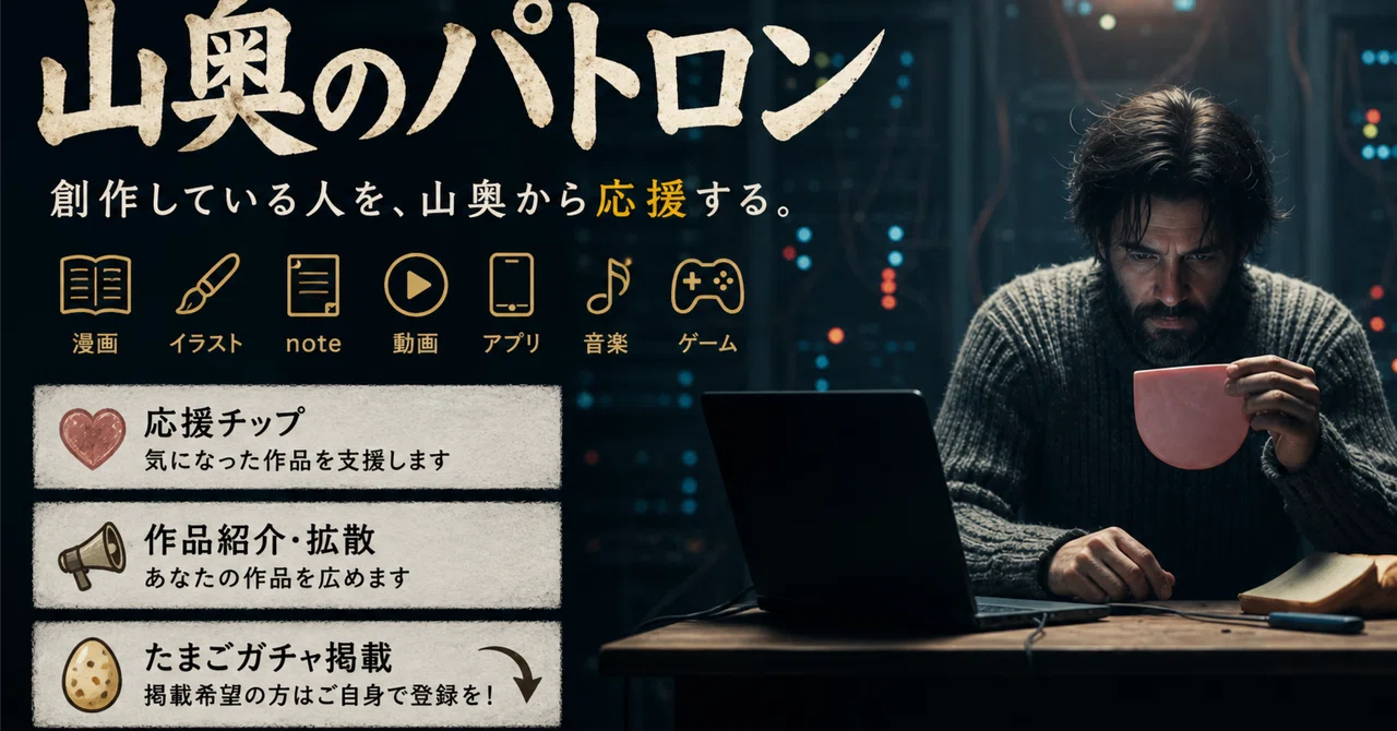 見出し画像
