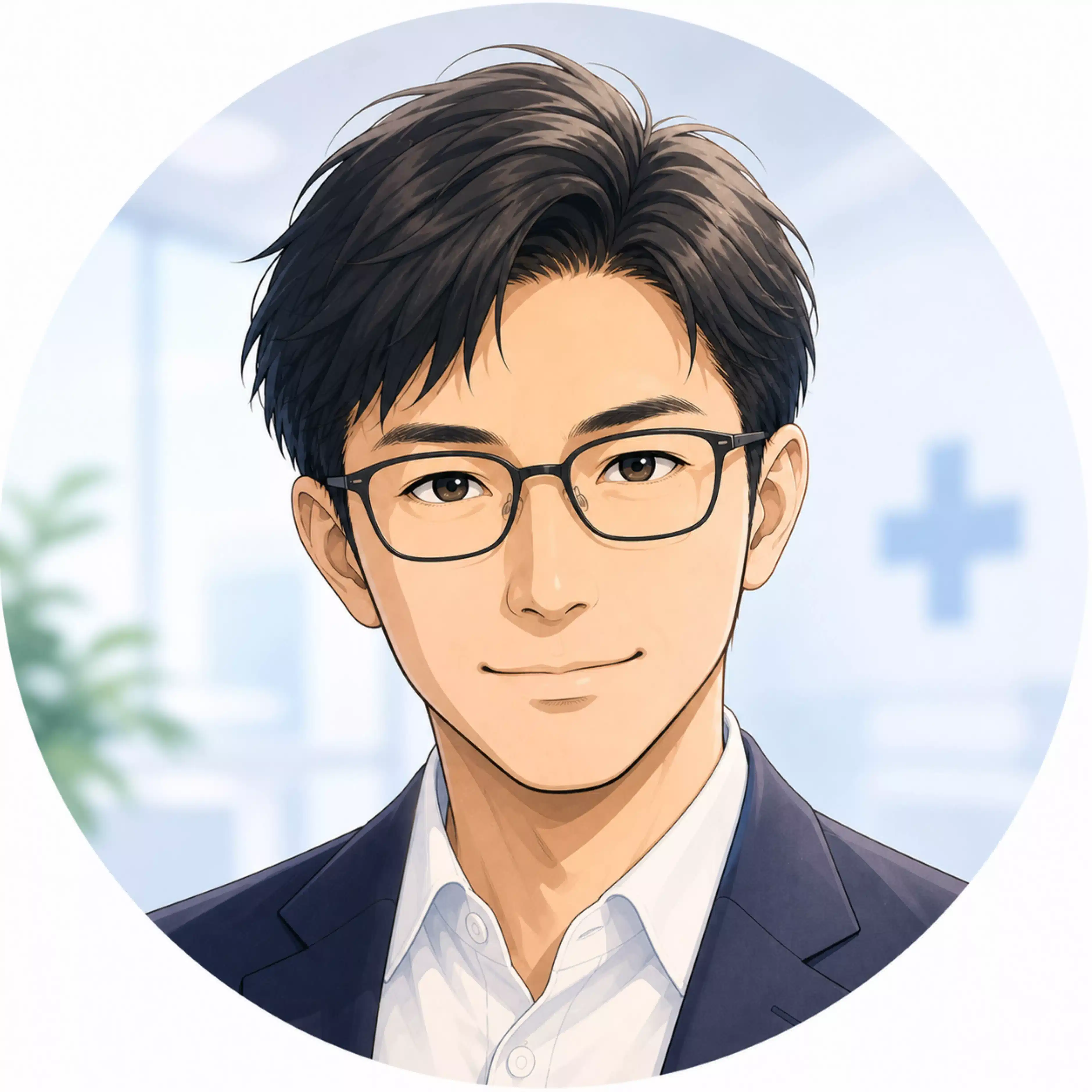 病院経営ノート