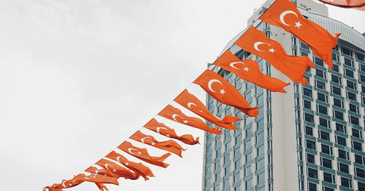 初めてのトルコ旅行：3都市8泊10日ひとり旅 🇹🇷｜準備編 （2026年5月