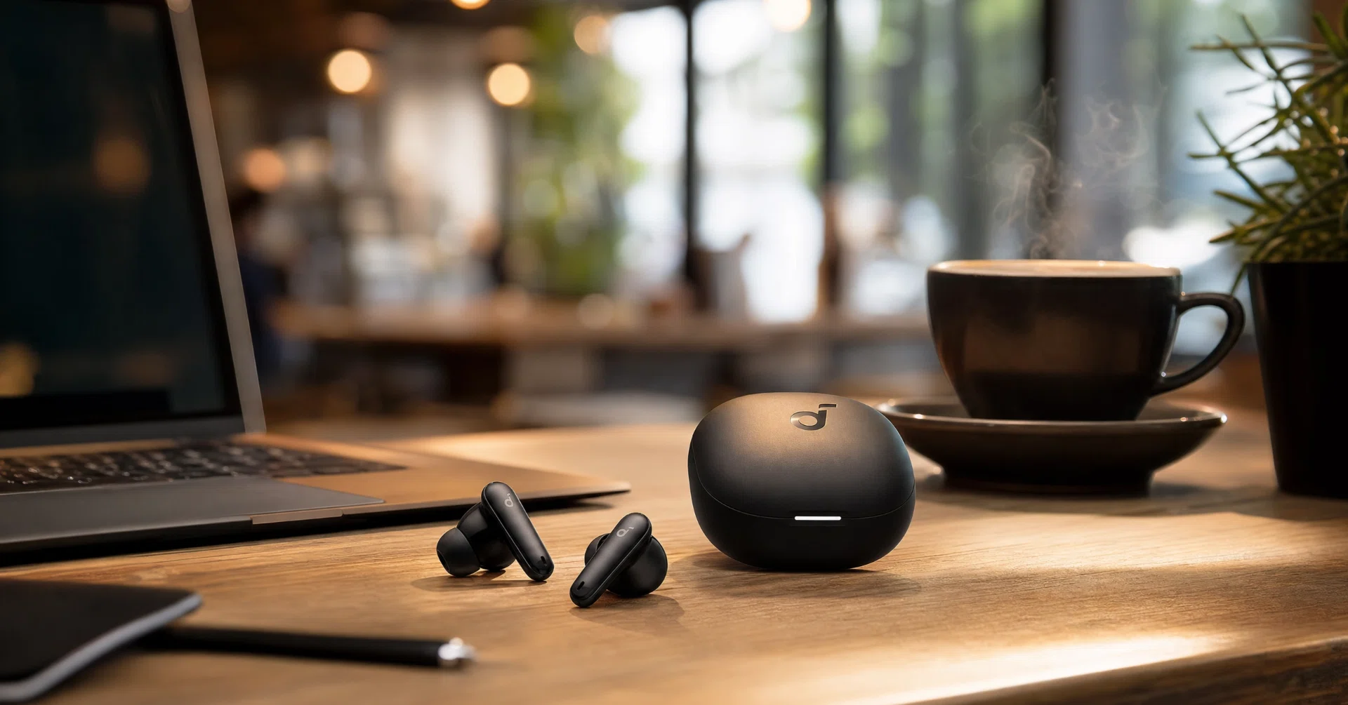 Anker Soundcore Liberty 4 NC（サウンドコア）レビュー｜ウルトラ