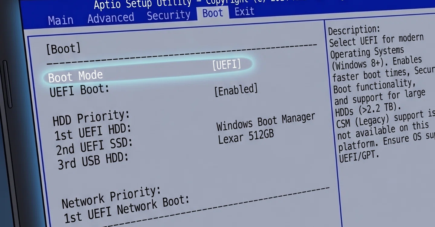 70代のデジタル奮闘記：6月Windowsが起動しなくなる?!｜エゾモモンガ70代