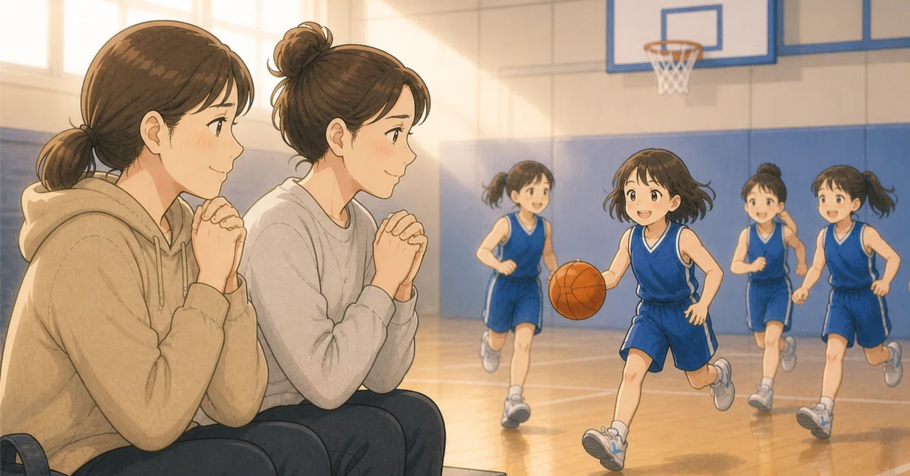 そのモジモジ、やめさせなくていい｜子どもの不安との付き合い方｜SANACO（さなこ）｜心と体を整える看護師・セルフケアコーチ