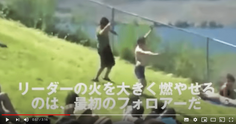 二人目に踊るやつがいる組織は強い Sho Shimizu Note 二人目に踊るやつがいる組織は強い Sho Shimizu Note
