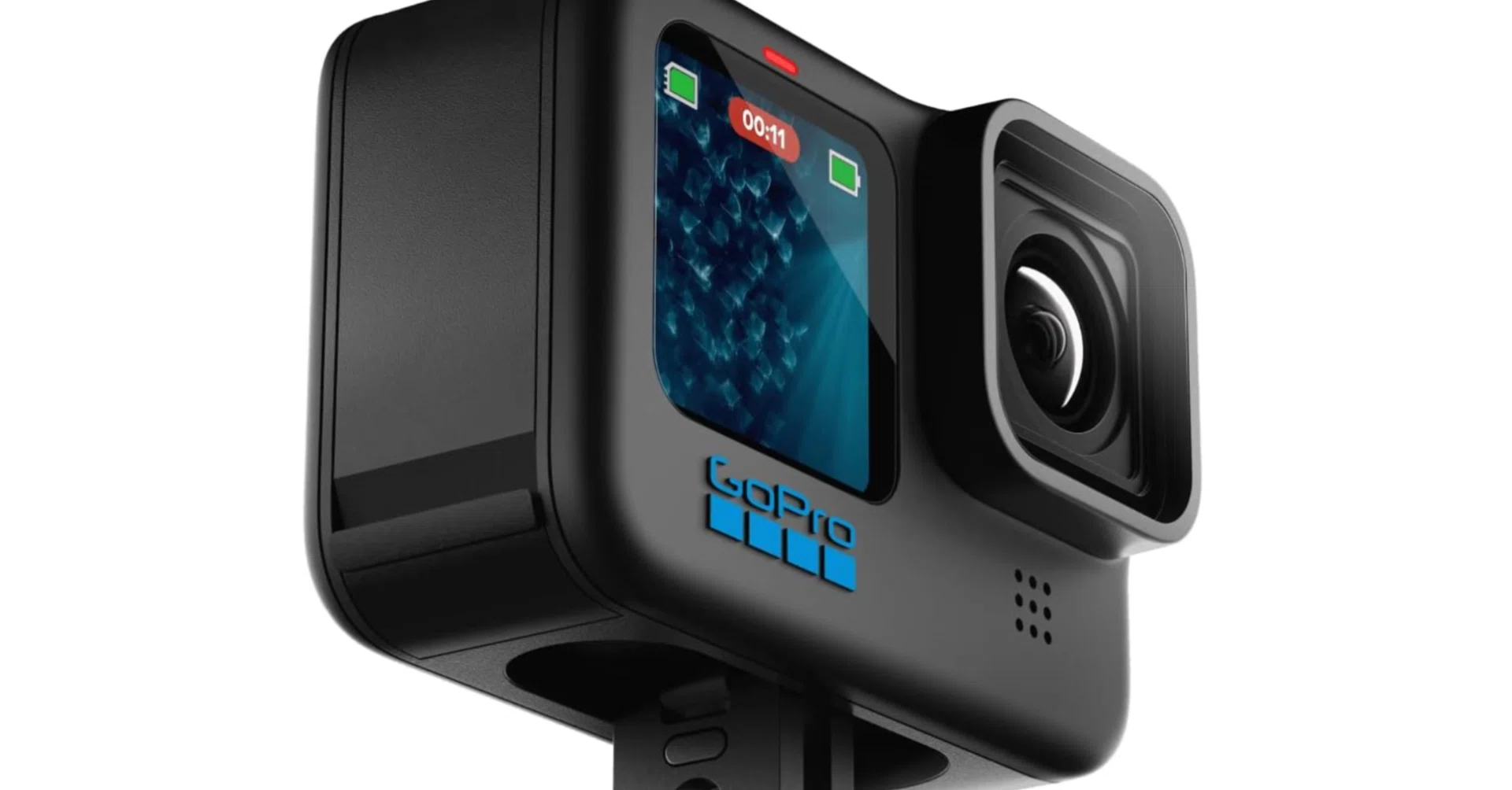 2026年最新】GoPro HERO11は買い？実機レビューとHERO10との違いを徹底 