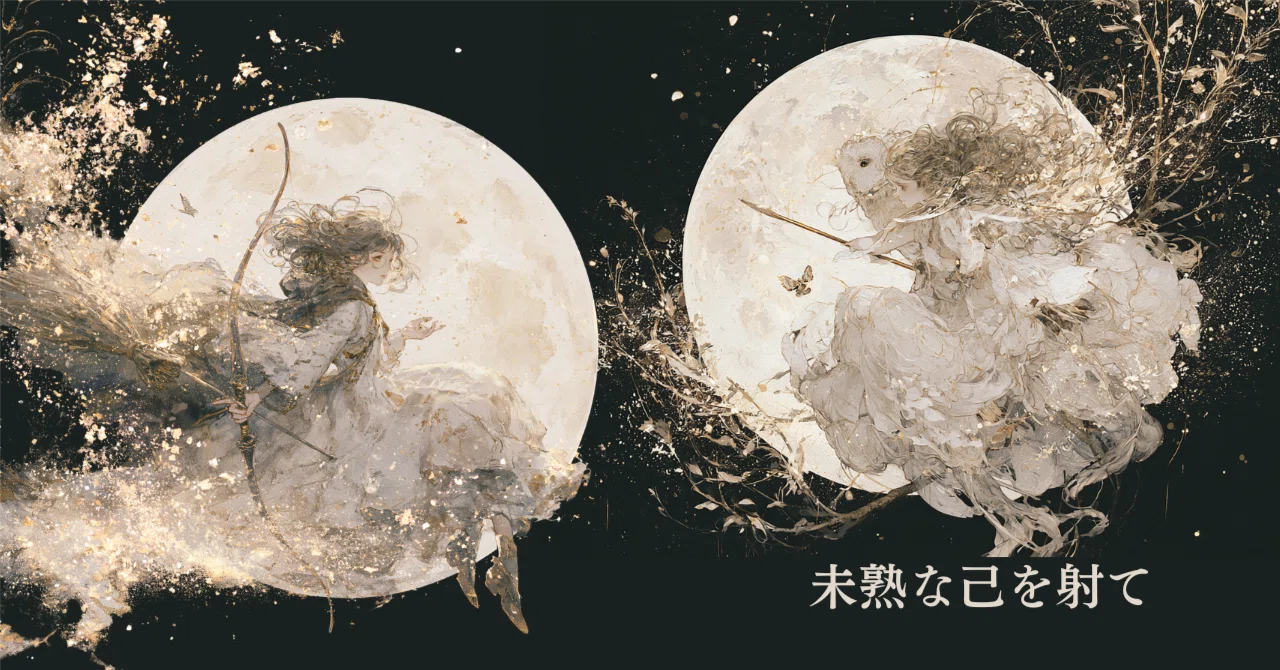 Strawberry Moon 人魚の恋 オルゴナイト レジンアート 射手座満月 射手座満月｜不完全でも愛しい自分へ｜ANNA.(アンナ)星読み研究家