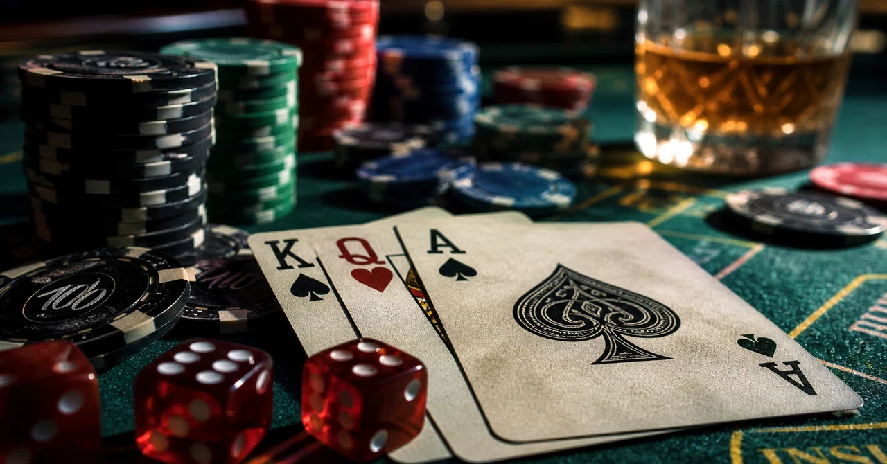 STRUCTURE NOTE GAMBLE #3 なぜ人は負けるのか ― 崩壊する意思決定構造｜構造論作家