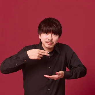 今瀧健登 / Z世代の企画屋