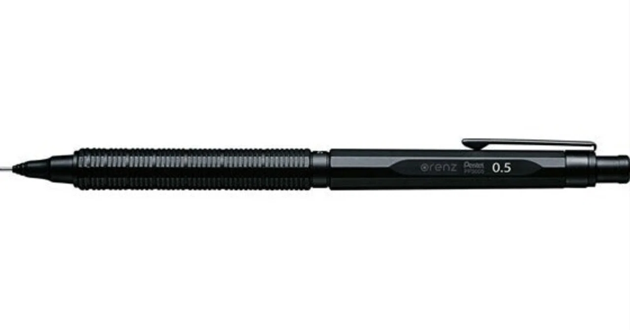 ☆カヴェコ ☆ステッドラー ☆ロットリング ☆エバードロー ☆オレンズネロ 個人的買って後悔したシャーペン｜電磁波