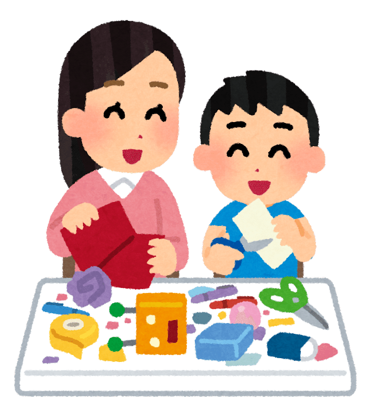 発達障害 親が知っておきたい 専門的な療育 Hattatsuryoiku Note