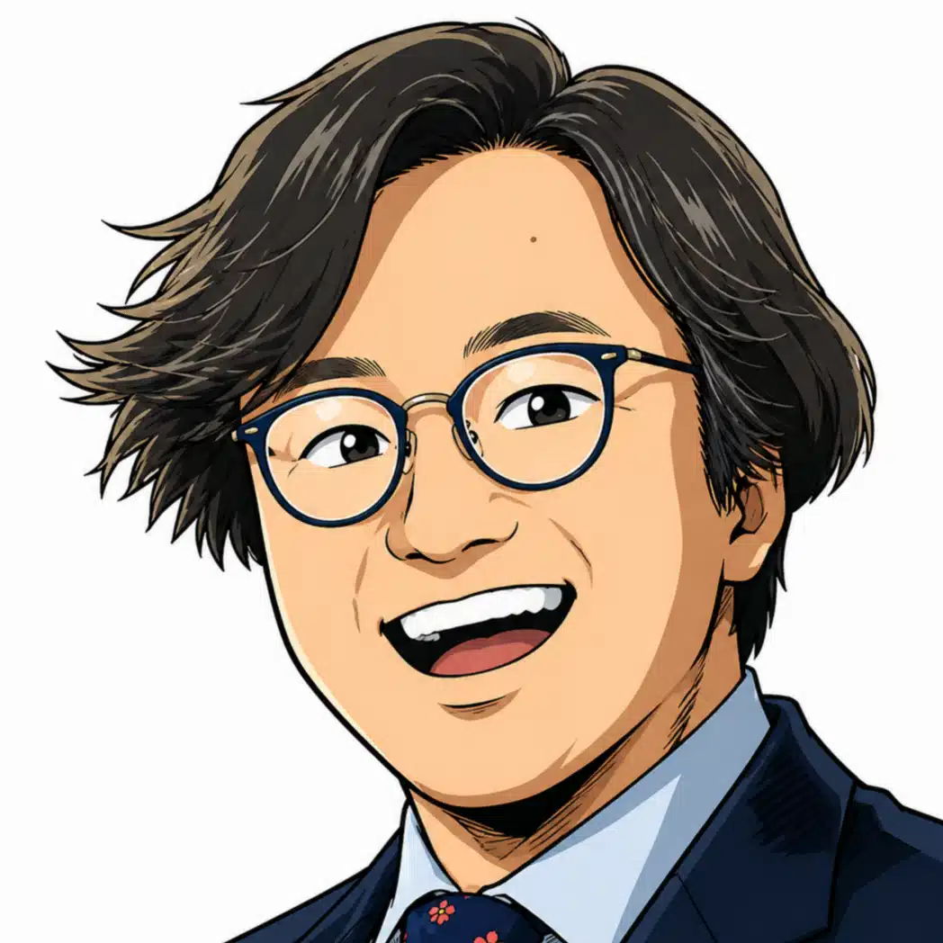 西村茂和｜マーケティングコンサルタント