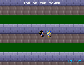 イシターの復活 ふみぞう Note