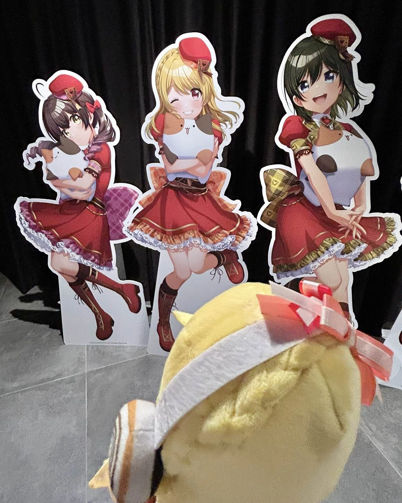 Happy Around! 6th LIVE はっぴーにょちおらんど！【感想レポ】｜あっ