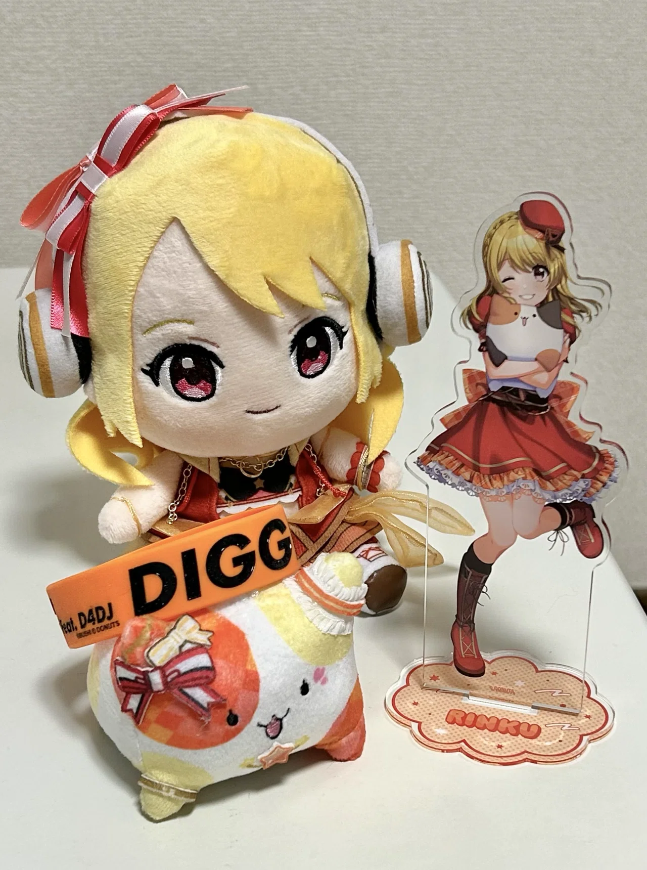 Happy Around! 6th LIVE はっぴーにょちおらんど！【感想レポ】｜あっ
