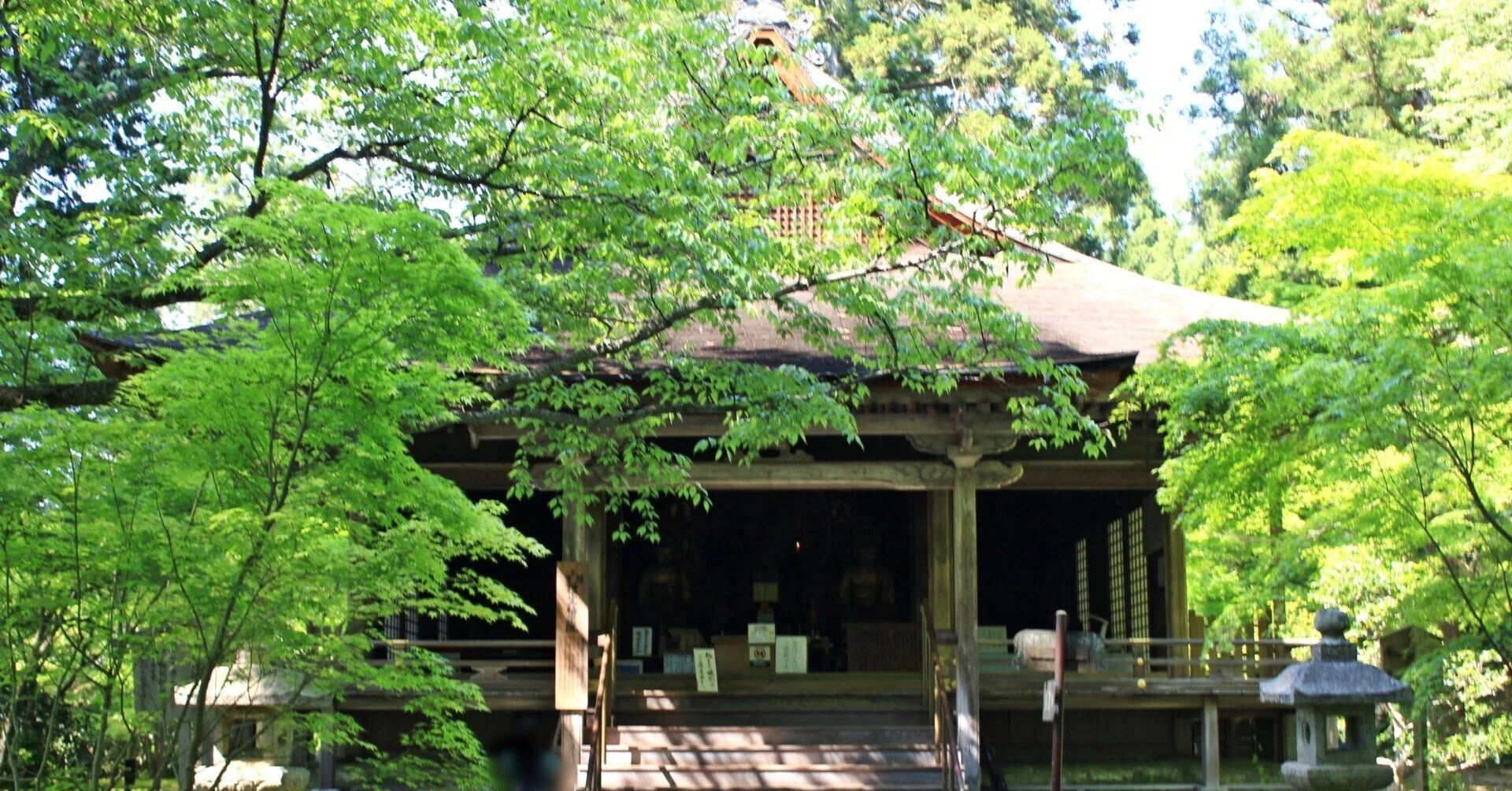 追想 大原・三千院｜gingamom