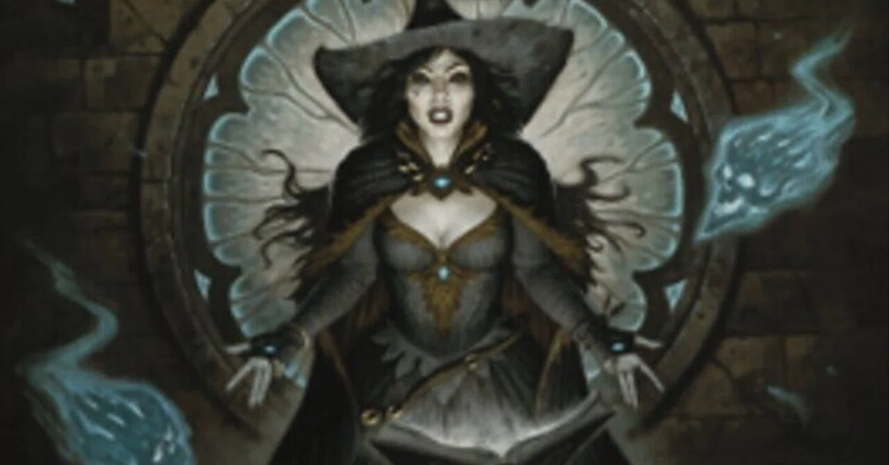 mtg tasha commander deck EDH Deck Tasha, the Witch Queen 100 Magic Cards Custom Deck Dimir Planeswalker EDH/Commander] Tasha, the Witch Queen@Takaaki3110