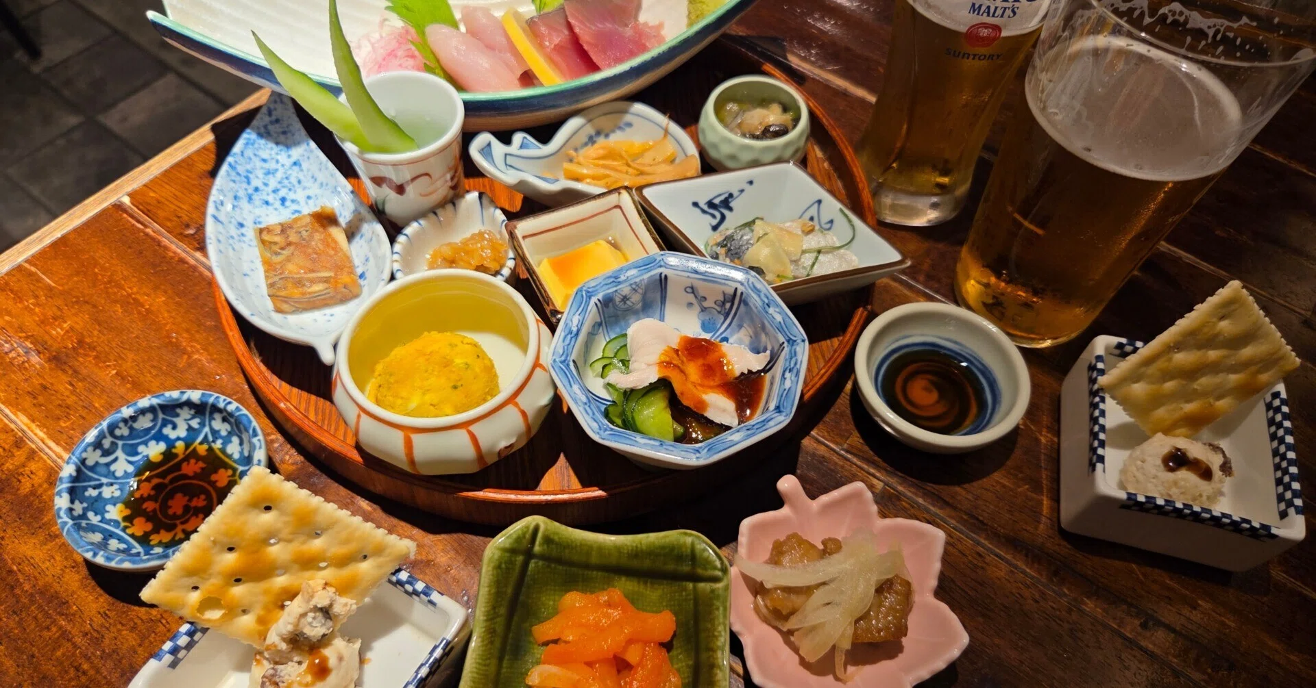 日比谷 昼 飲み