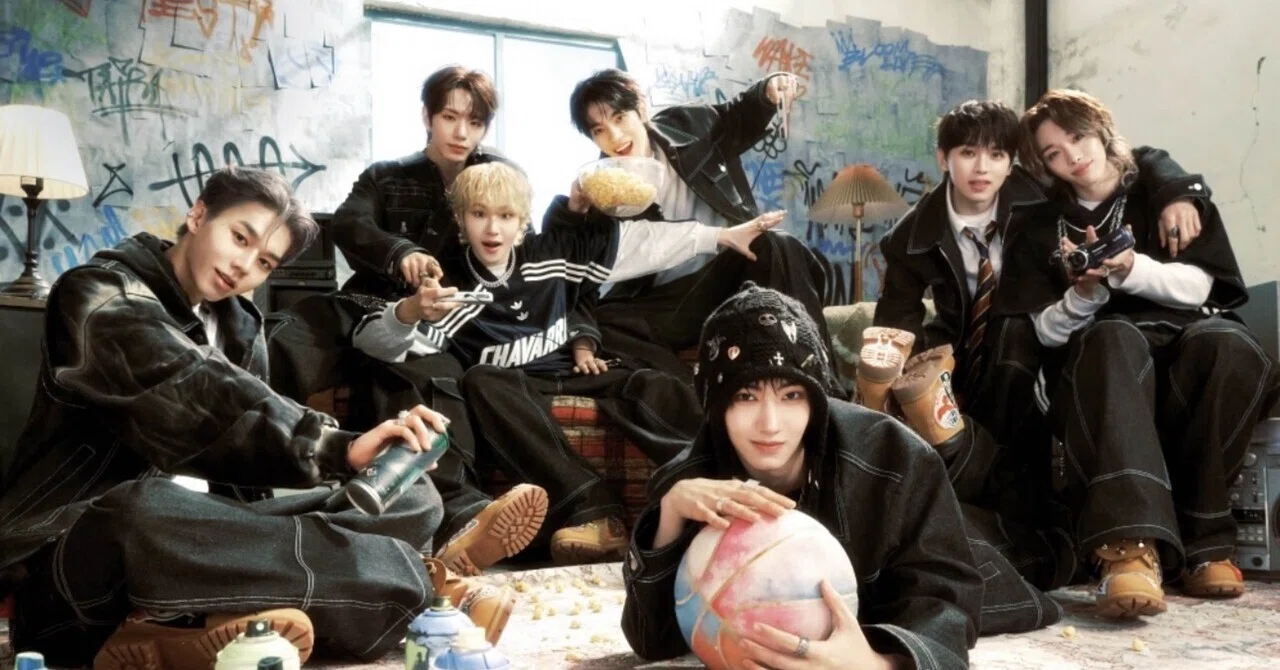 📖260517 MUSICART TUNEXX 対面サイン会 リアルタイムボーダー｜냥코