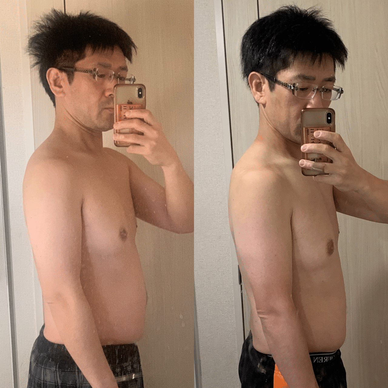 40歳 ダイエットを始めました ビフォーアフター まえだ すすむ Note 40歳 ダイエットを始めました ビフォーアフター まえだ すすむ Note
