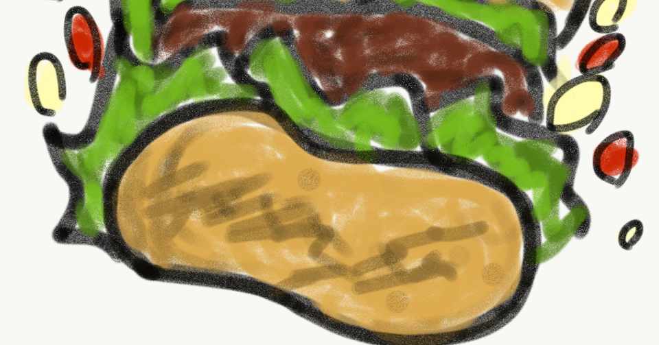 ゆーまるさんを描いてみた クリオネ Note