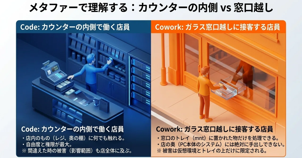 [Turning your home PC into a 24/7 Claude server (7)][Code vs Cowork ...
