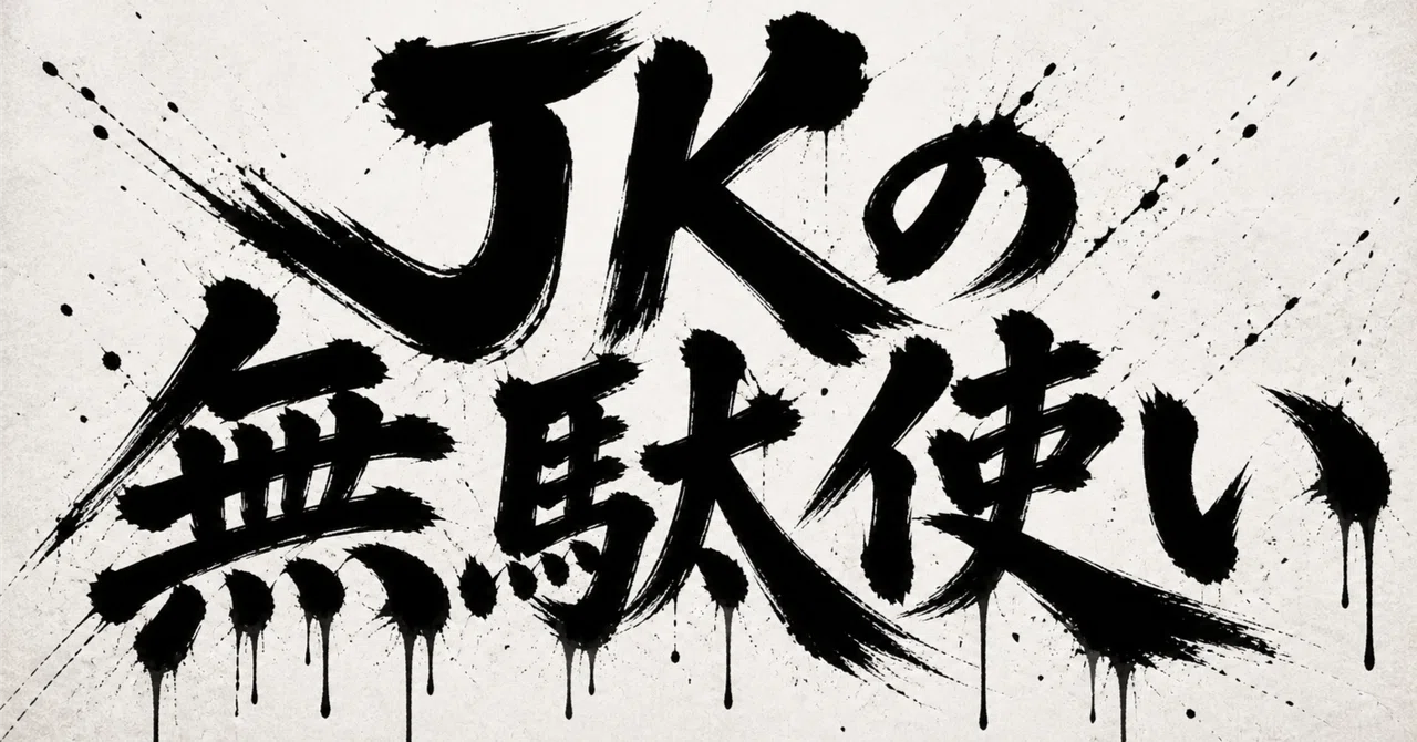 見出し画像