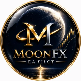 BlueMoon FX｜破綻回避×生存戦略EAトレーダー｜EA 無料配布中