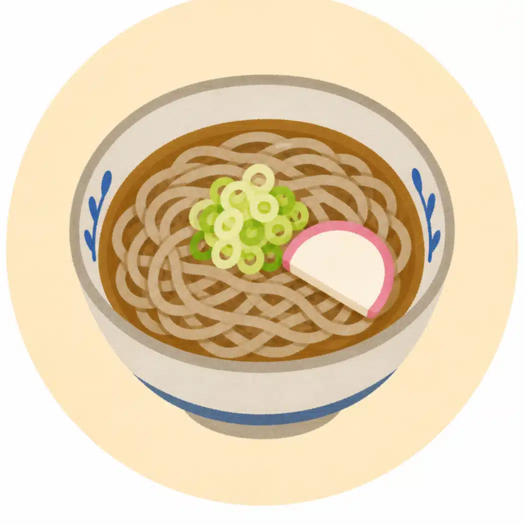 soba