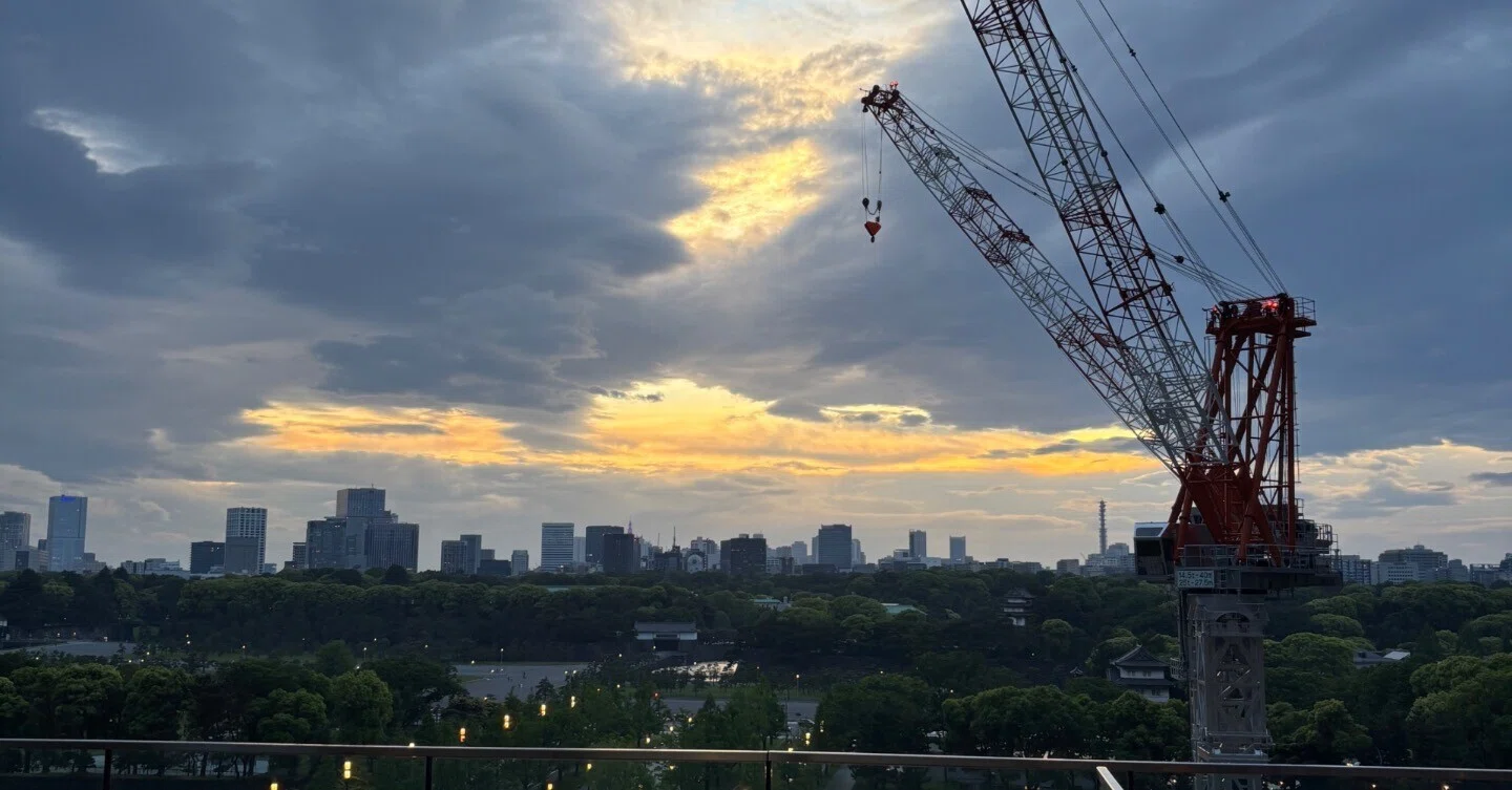 エッセイ756．東京の光と影｜ガラパゴス諸島から来た日本語教師 tamadoca