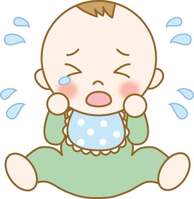 もう泣かせるトレーニングはやめましょう 赤ちゃんが大泣きしている姿を見て 嬉しくなる人はいないだろう ましてや 夫婦で待ちに待った赤ちゃんが全力で泣く姿に心を痛めているに違いない 泣かせなくても 赤ちゃんの生活リズム 発育 睡眠アドバイザーあさの もう泣かせるトレーニングはやめましょう 赤ちゃんが大泣きしている姿を見て 嬉しくなる人はいないだろう ましてや 夫婦で待ちに待った赤ちゃんが全力で泣く姿に心を痛めているに違いない 泣かせなくても 赤ちゃんの生活リズム 発育 睡眠アドバイザーあさの